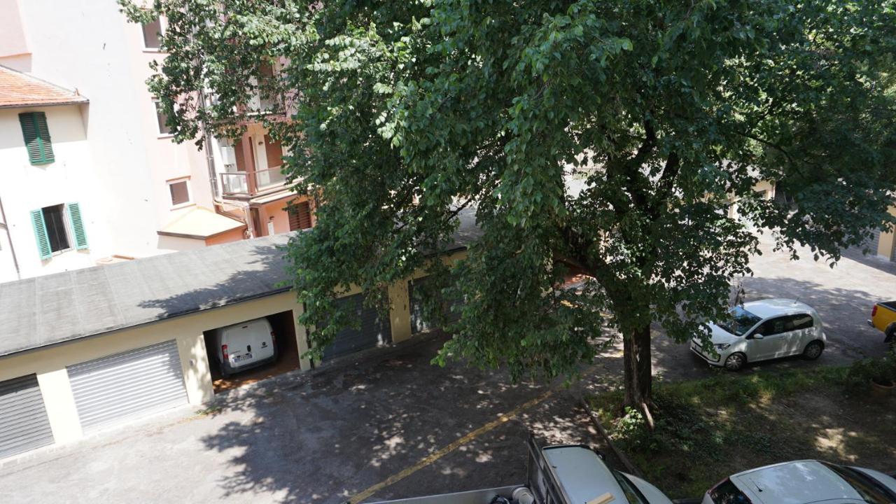 Arno River View Apartment Terraces, Free Parking Firenze Bagian luar foto