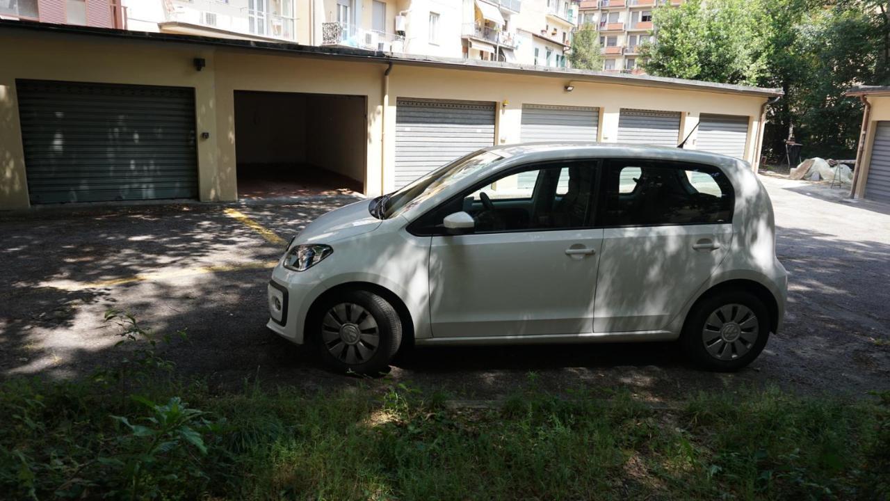 Arno River View Apartment Terraces, Free Parking Firenze Bagian luar foto