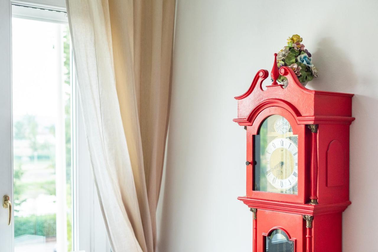 Arno River View Apartment Terraces, Free Parking Firenze Bagian luar foto