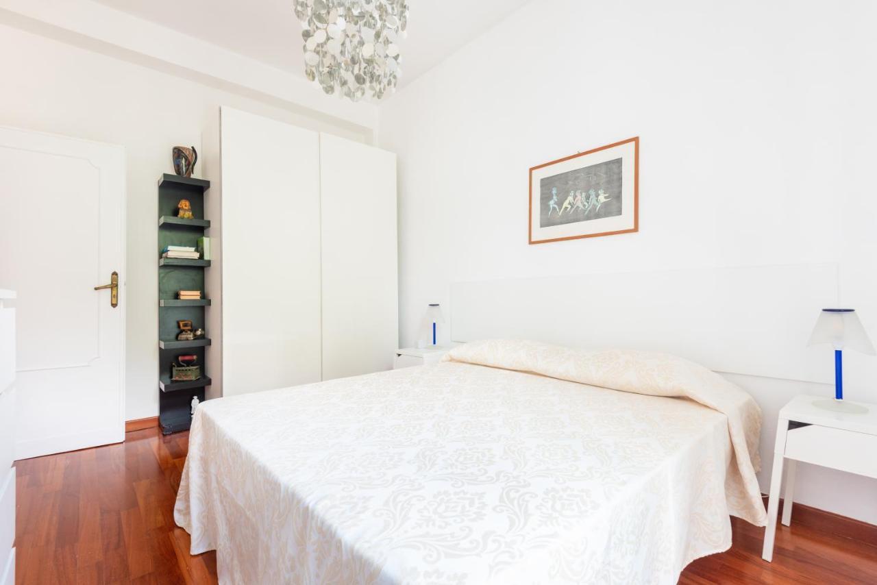 Arno River View Apartment Terraces, Free Parking Firenze Bagian luar foto