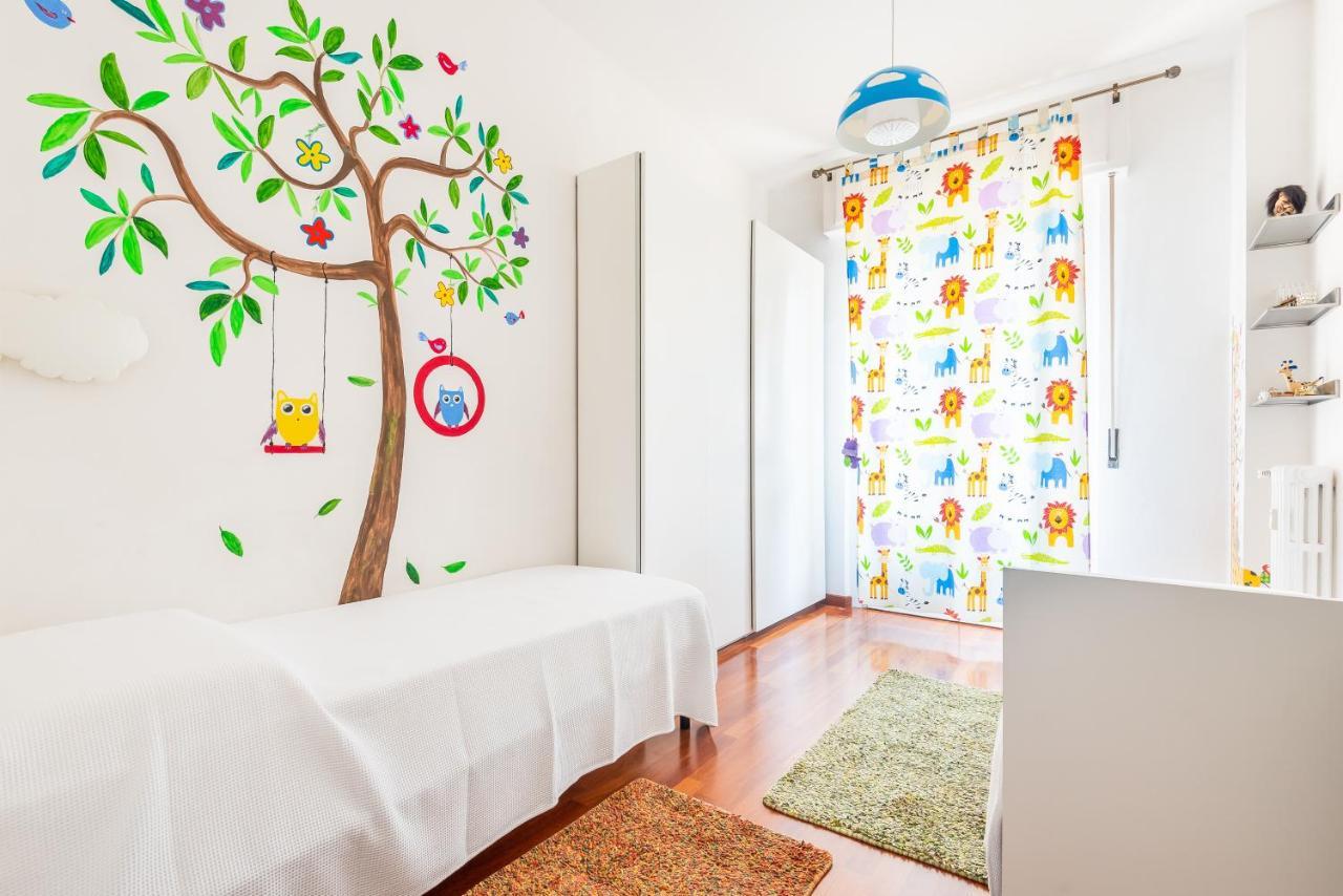Arno River View Apartment Terraces, Free Parking Firenze Bagian luar foto