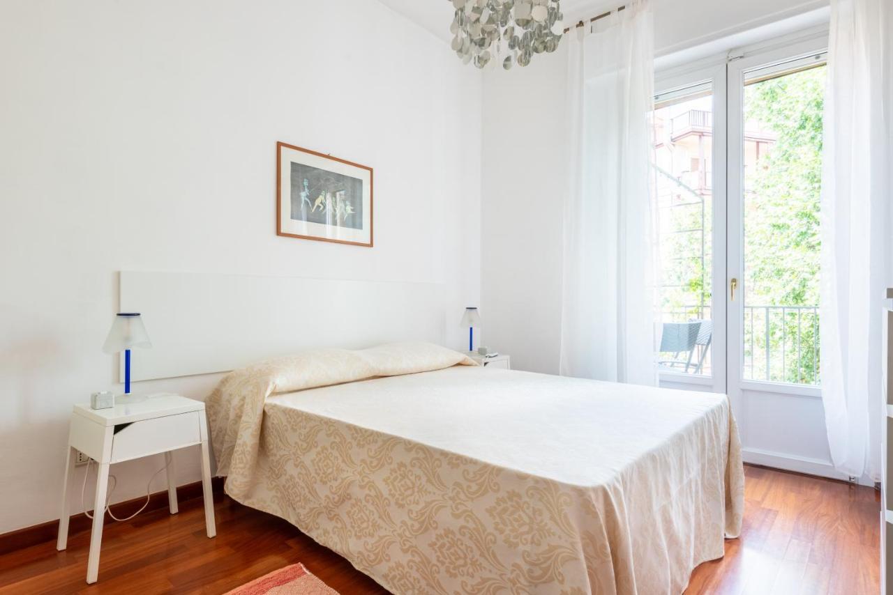 Arno River View Apartment Terraces, Free Parking Firenze Bagian luar foto