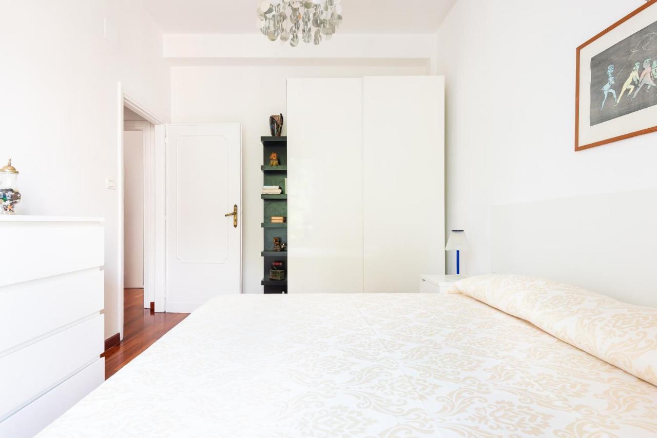 Arno River View Apartment Terraces, Free Parking Firenze Bagian luar foto