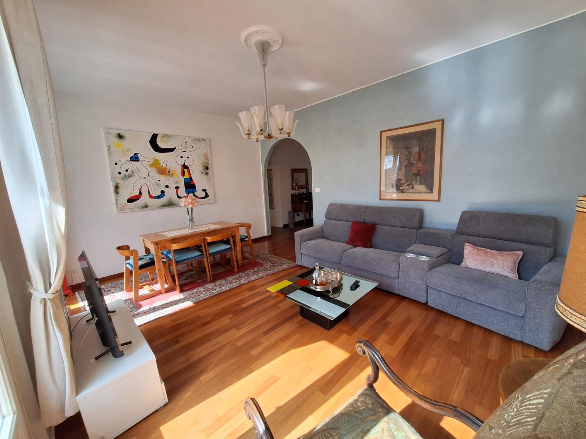 Arno River View Apartment Terraces, Free Parking Firenze Bagian luar foto