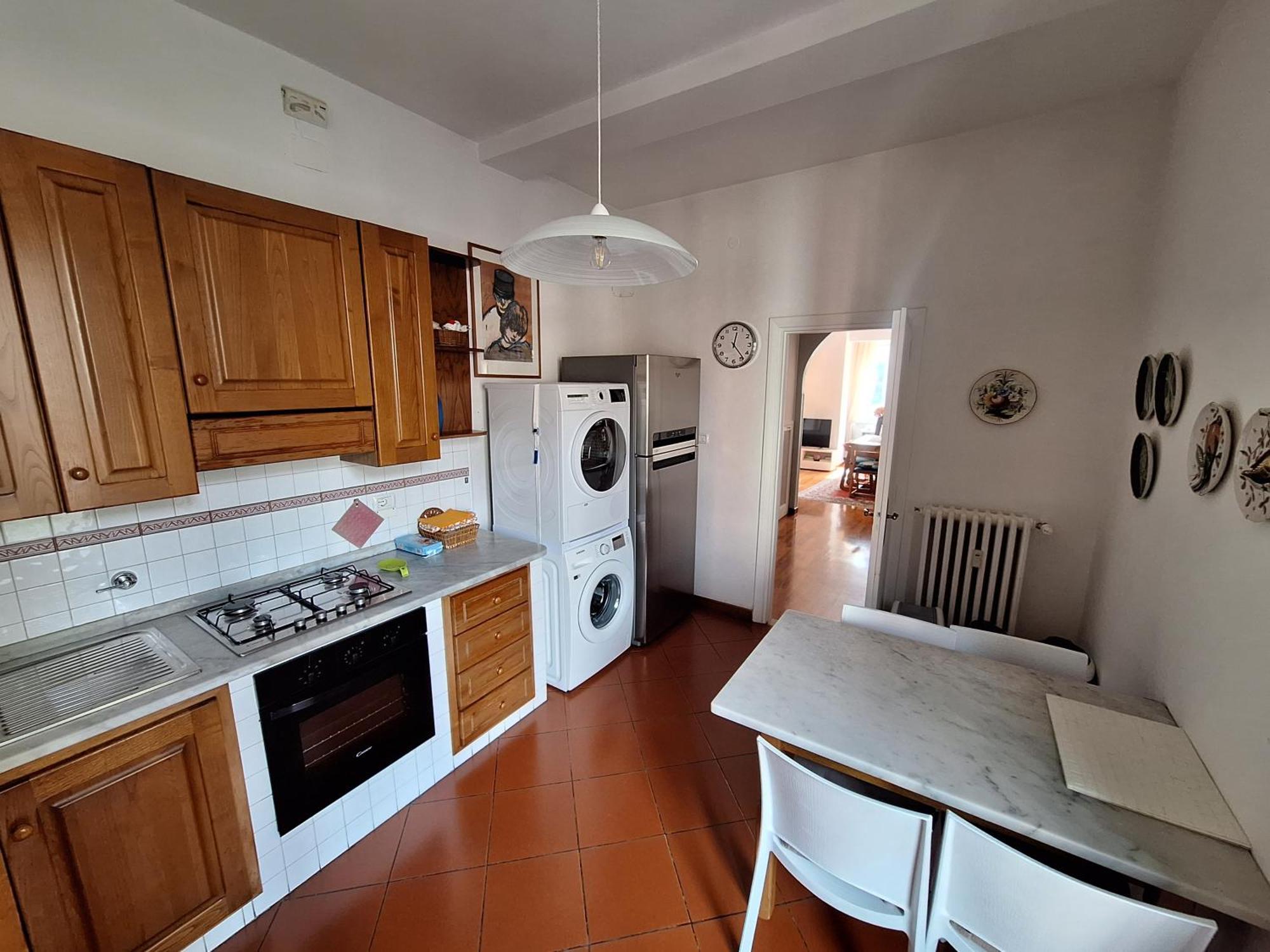 Arno River View Apartment Terraces, Free Parking Firenze Bagian luar foto