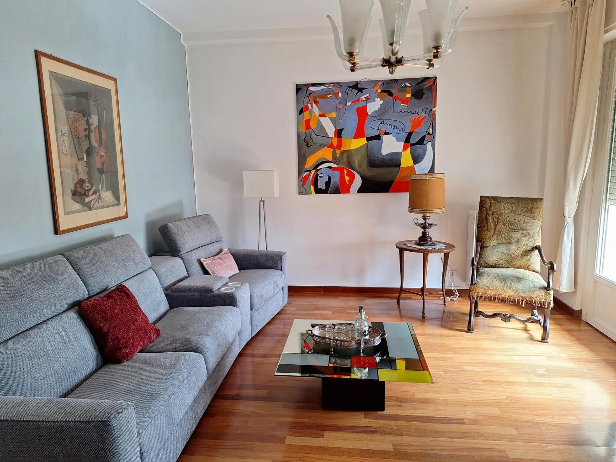Arno River View Apartment Terraces, Free Parking Firenze Bagian luar foto